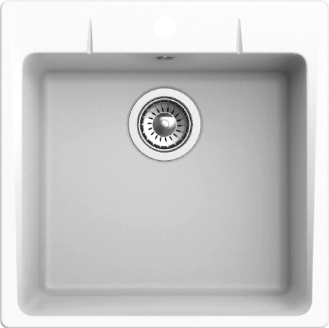 Фото товара: Ewigstein Gerd G- 50, мойка, гранит, иней