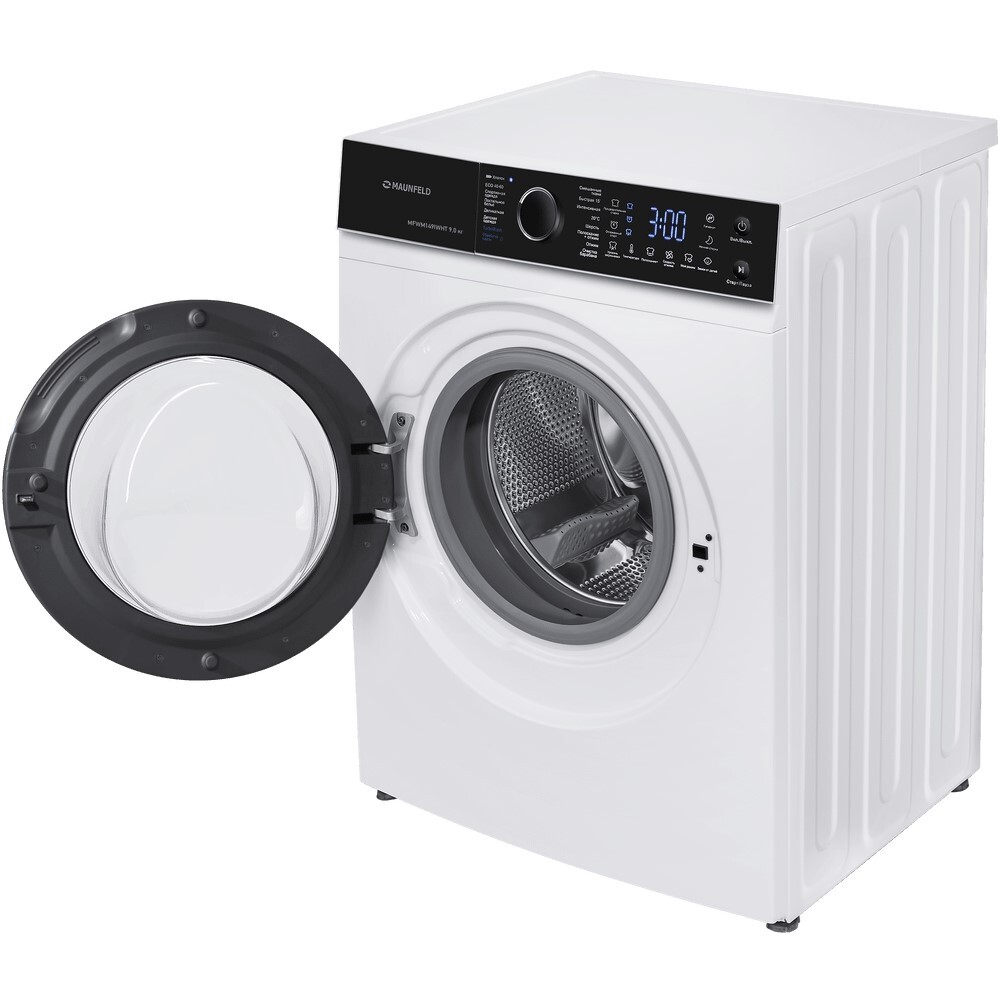 Детальное фото товара: Maunfeld MFWM149IWHT