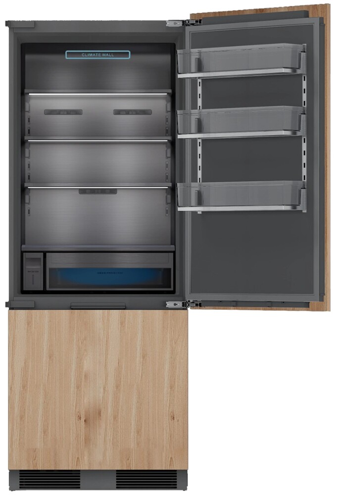 HIBERG S-RFC 600 B inverter Детальное фото товара: HIBERG S-RFC 600 B inverter