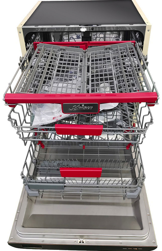 Детальное фото товара: KAISER S 60 U 88 XL Em
