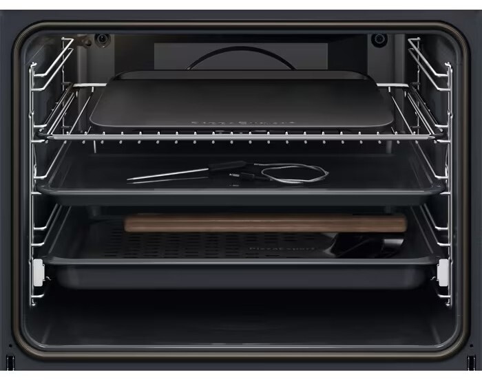 Детальное фото товара: AEG NBX7P63KSB