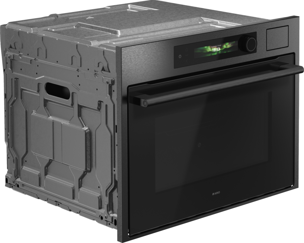 Детальное фото товара: ASKO OCS64BSH