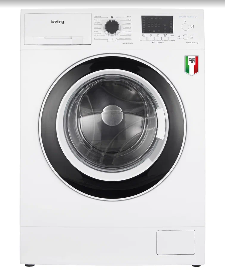Korting KWM 42ID1460 Фото товара: Korting KWM 42ID1460