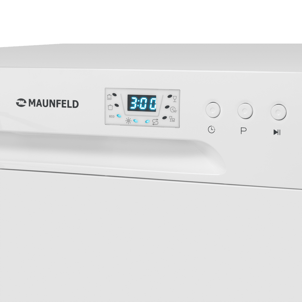 Детальное фото товара: Maunfeld MLP-06DW