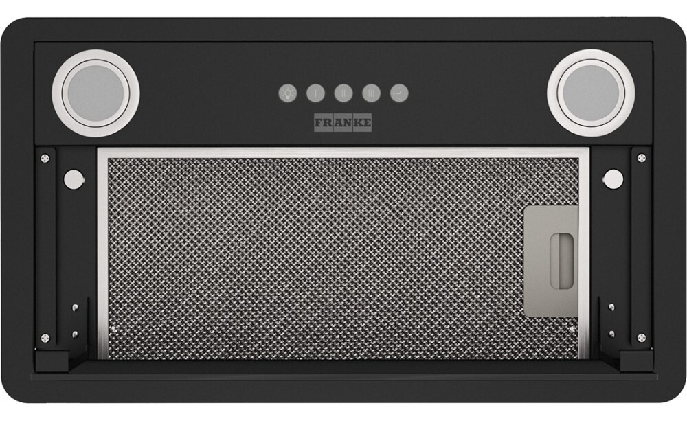 Детальное фото товара: Franke VERA 52 BK