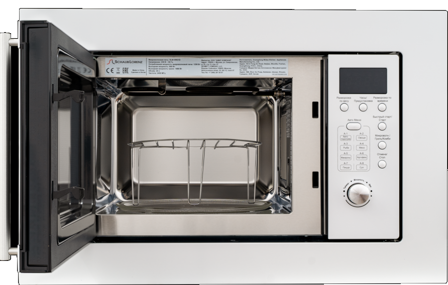 Schaub Lorenz SLM EW21D Детальное фото товара: Schaub Lorenz SLM EW21D