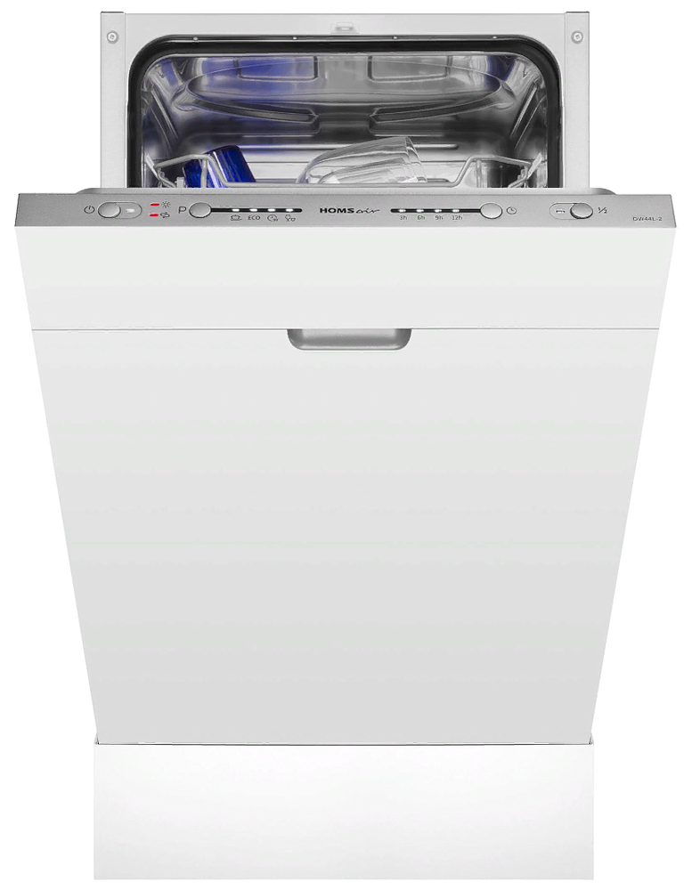 Детальное фото товара: HOMSair DW44L-2