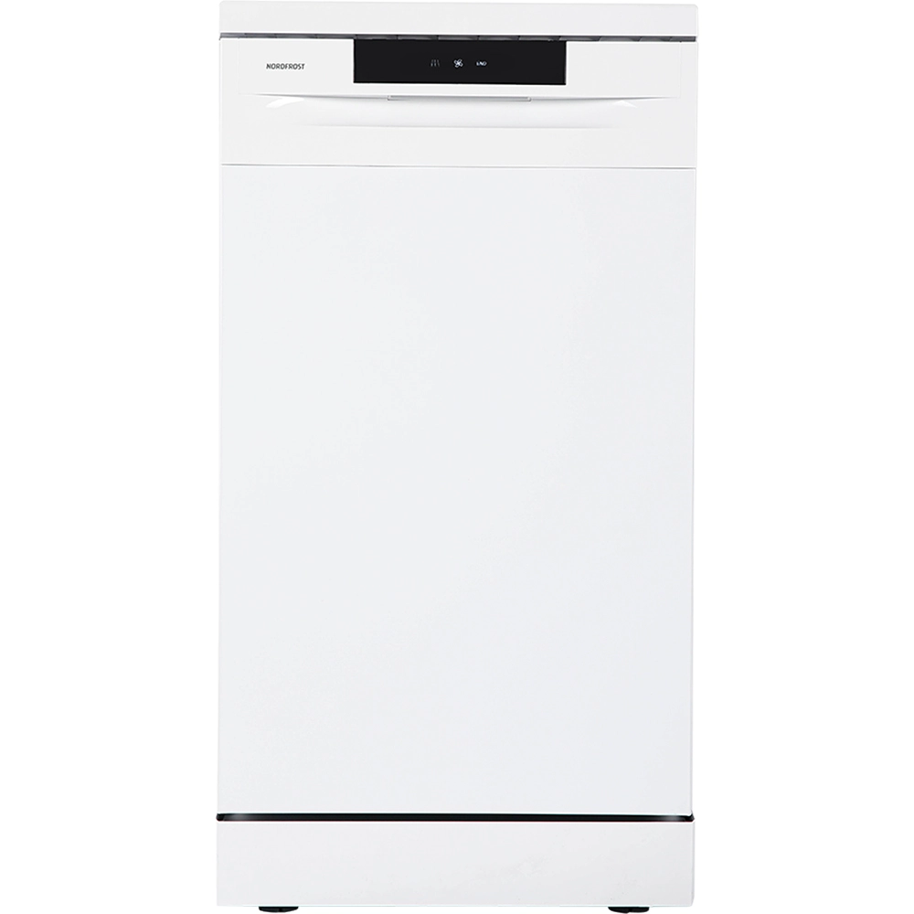 Фото товара: Nordfrost FS4 1053 W