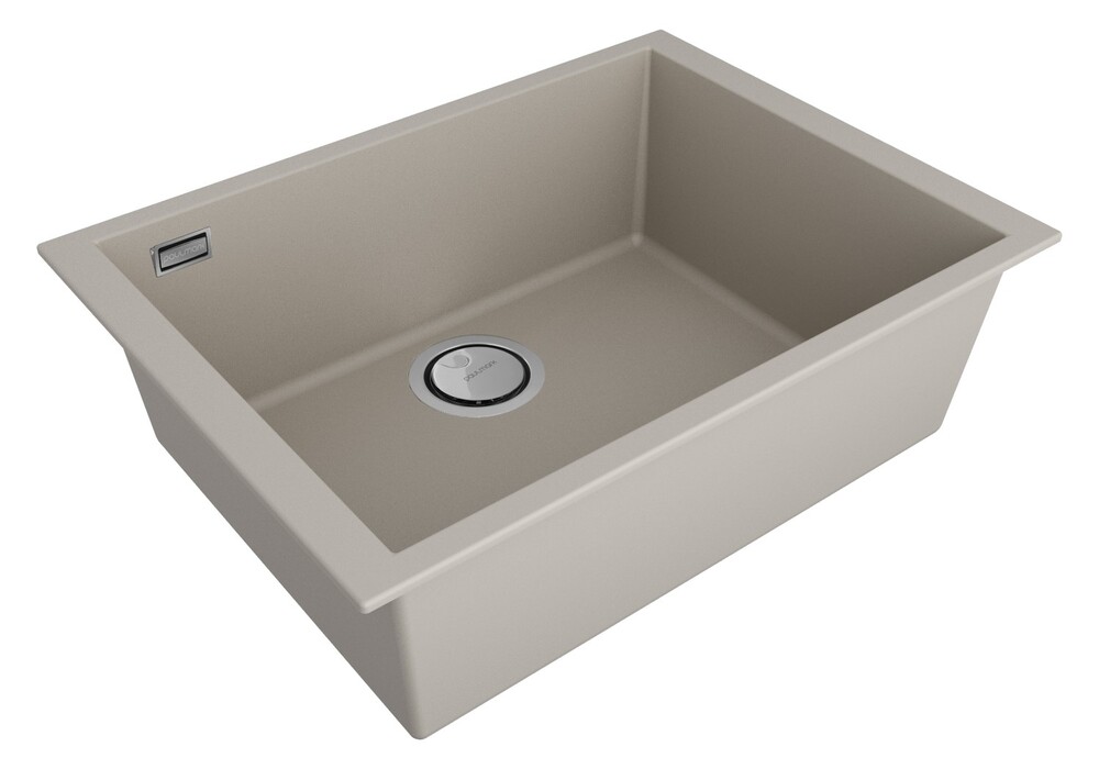 Детальное фото товара: Paulmark NEO CLASSIC 60, мойка, гранит, argan