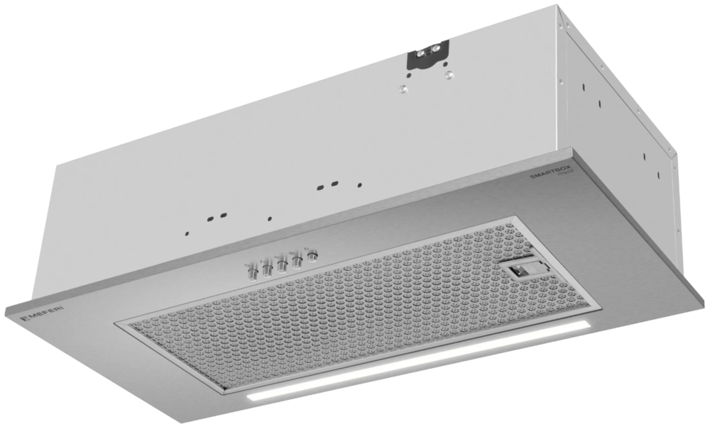 Фото товара: MEFERI SMARTBOX60IX POWER