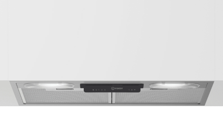 Фото товара: Indesit INAE 52FLS X