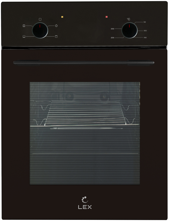 Детальное фото товара: LEX EDM 4545 ВBL