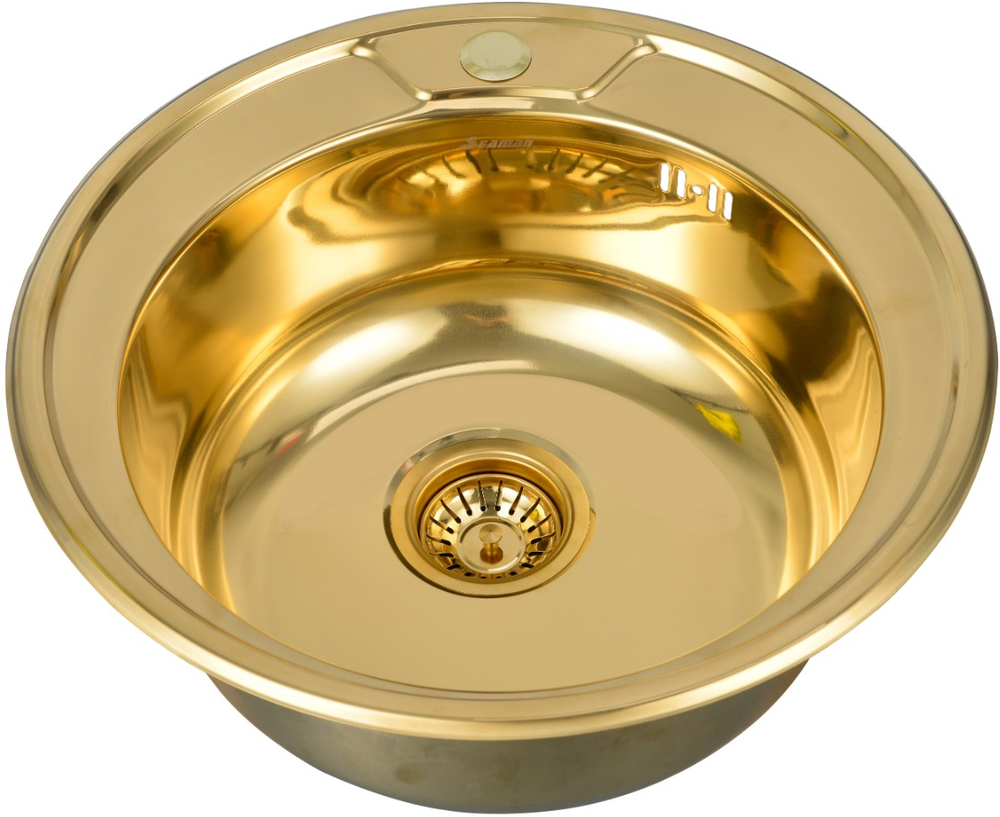Seaman Eco Wien SWT-490-GP (Gold Polish, PVD, polish) Фото товара: Seaman Eco Wien SWT-490-GP (Gold Polish, PVD, polish)