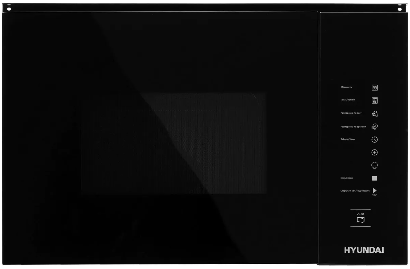 Hyundai HBW 2560 BG Фото товара: Hyundai HBW 2560 BG