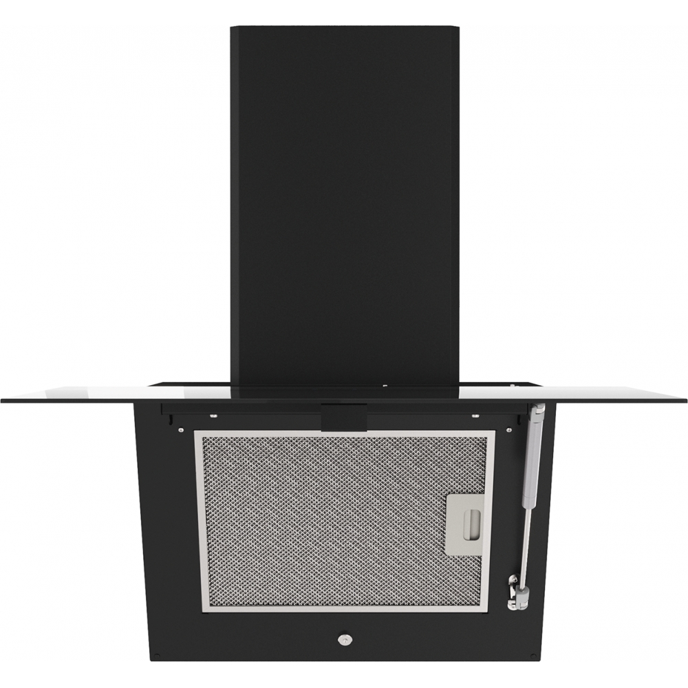 Детальное фото товара: Franke LENS 60 BK