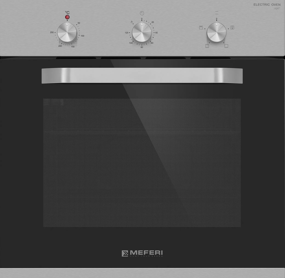 Фото товара: MEFERI MEO604IX LIGHT