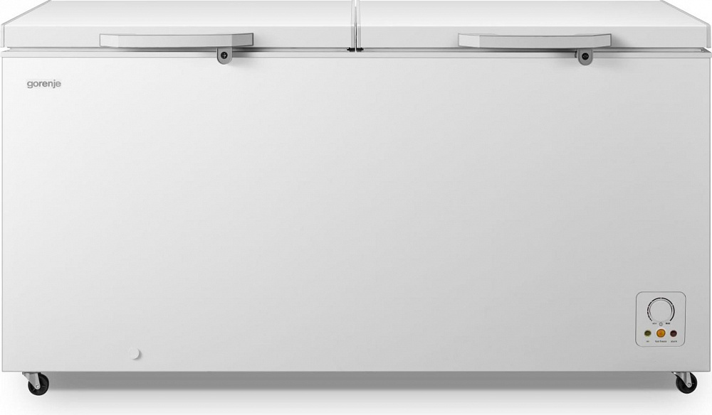 Фото товара: Gorenje FH50BPW