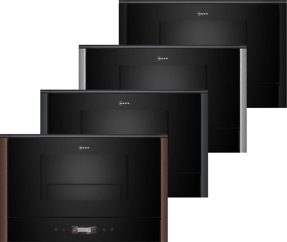 NEFF NR9GR31Y1 Детальное фото товара: NEFF NR9GR31Y1