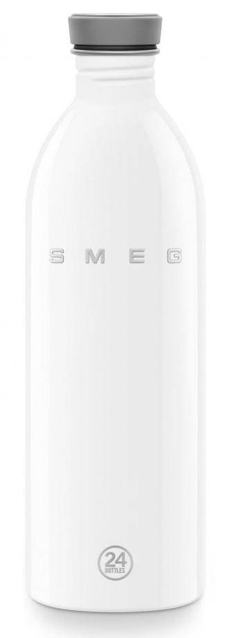 Фото товара: Smeg WBF02WH