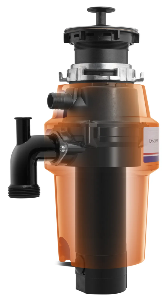 Детальное фото товара: MEFERI MFD560 PUSH ULTRA