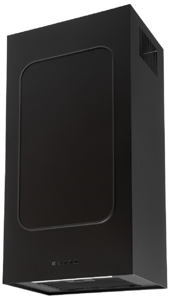 AKPO WK-12 Carmen WL II 40 см. черный матовый Фото товара: AKPO WK-12 Carmen WL II 40 см. черный матовый