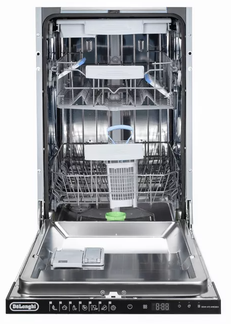 Фото товара: DeLonghi DDWI 470 AMEDEO