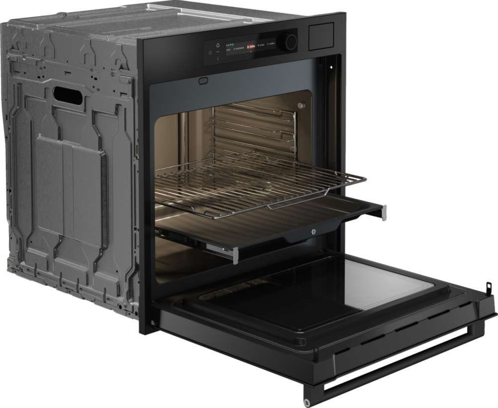 Детальное фото товара: ASKO OCSM66GSH