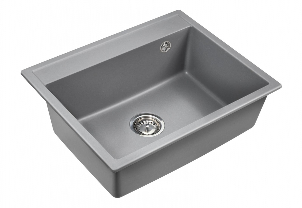 Emar EMQ-1640.Q, мойка, гранит, алмаз Фото товара: Emar EMQ-1640.Q, мойка, гранит, алмаз