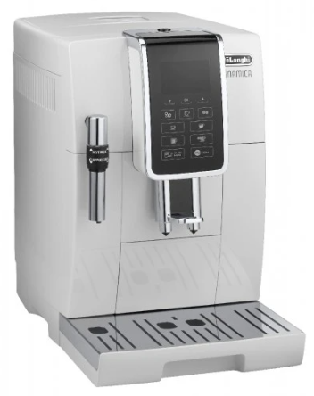 Фото товара: DeLonghi ECAM350.35 W