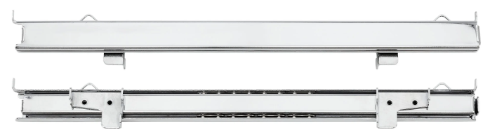 Фото товара: Krona телескопические направляющие KRTEL002