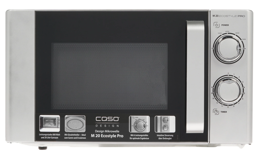 Фото товара: Caso M 20 Ecostyle Pro
