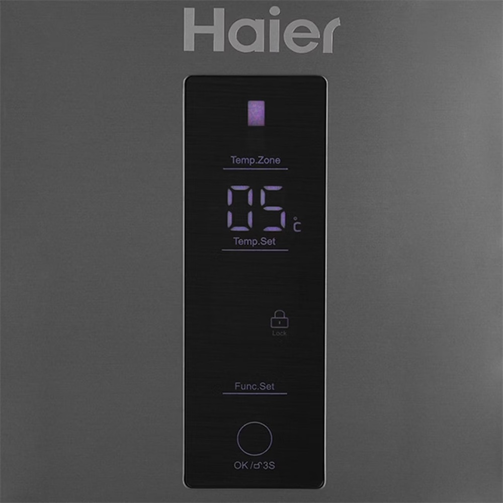 Детальное фото товара: Haier C2F636CFFDU1