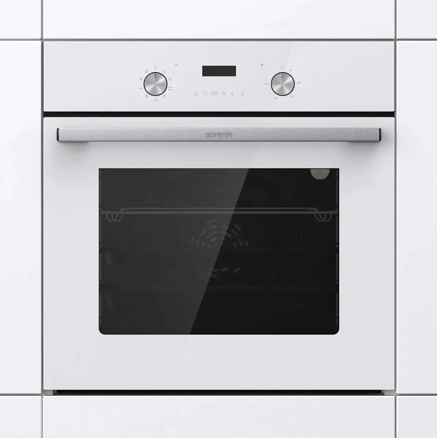 Детальное фото товара: Gorenje BO6737E03NWG