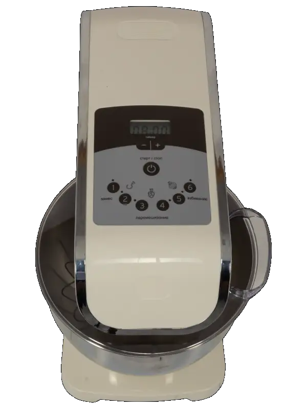 HIBERG MP 1040 DY Детальное фото товара: HIBERG MP 1040 DY