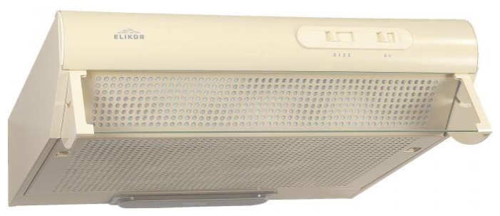 Фото товара: Elikor Davoline 60П-290-П3Л крем