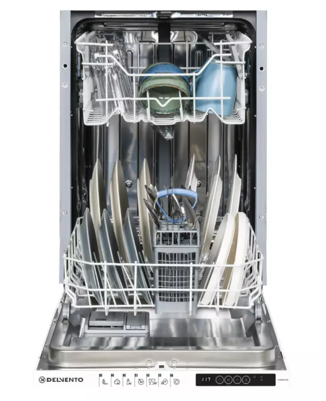 Детальное фото товара: Delvento VWB4700