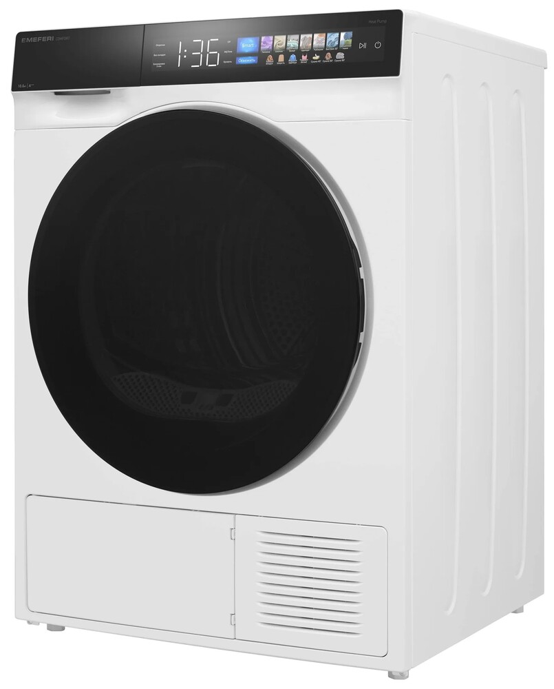 MEFERI MDR1016WH HP COMFORT Детальное фото товара: MEFERI MDR1016WH HP COMFORT