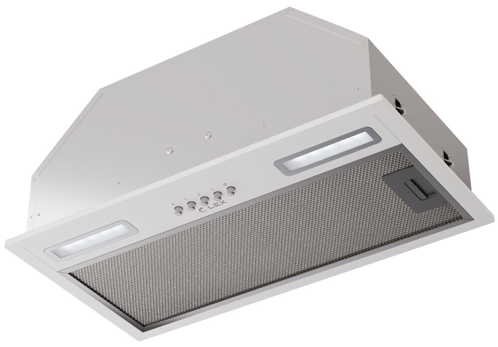LEX HYPER 600 Light WH Детальное фото товара: LEX HYPER 600 Light WH