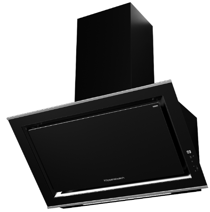 Фото товара: Kuppersbusch DW 9880.0 S1 Stainless Steel