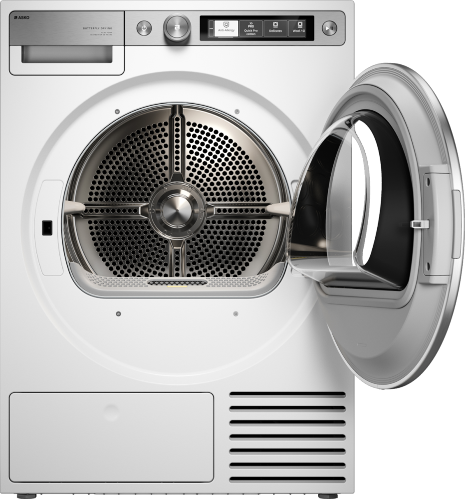 ASKO T709HUW Детальное фото товара: ASKO T709HUW