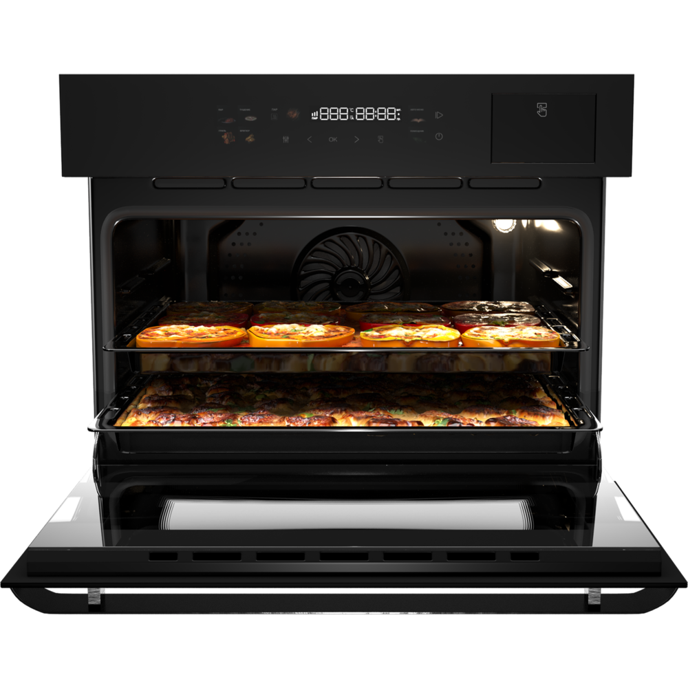 HIBERG S-VMF 5515 B SMART Детальное фото товара: HIBERG S-VMF 5515 B SMART