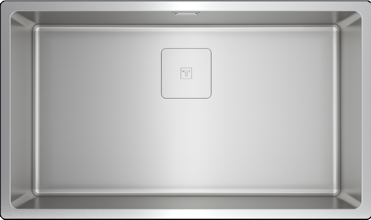 Фото товара: Teka FLEXLINEA RS15 71.40 M-XT 1B, мойка, нержавеющая сталь 