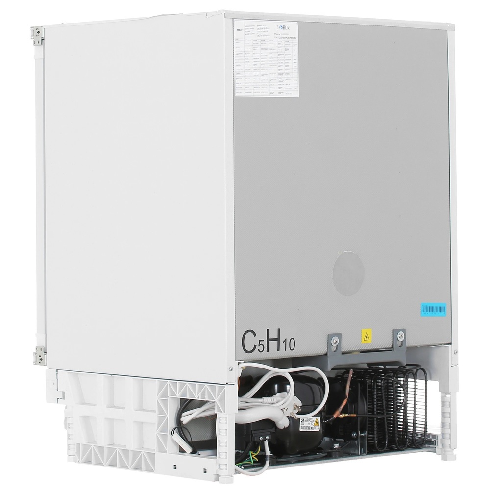 Детальное фото товара: Haier HUL110RU