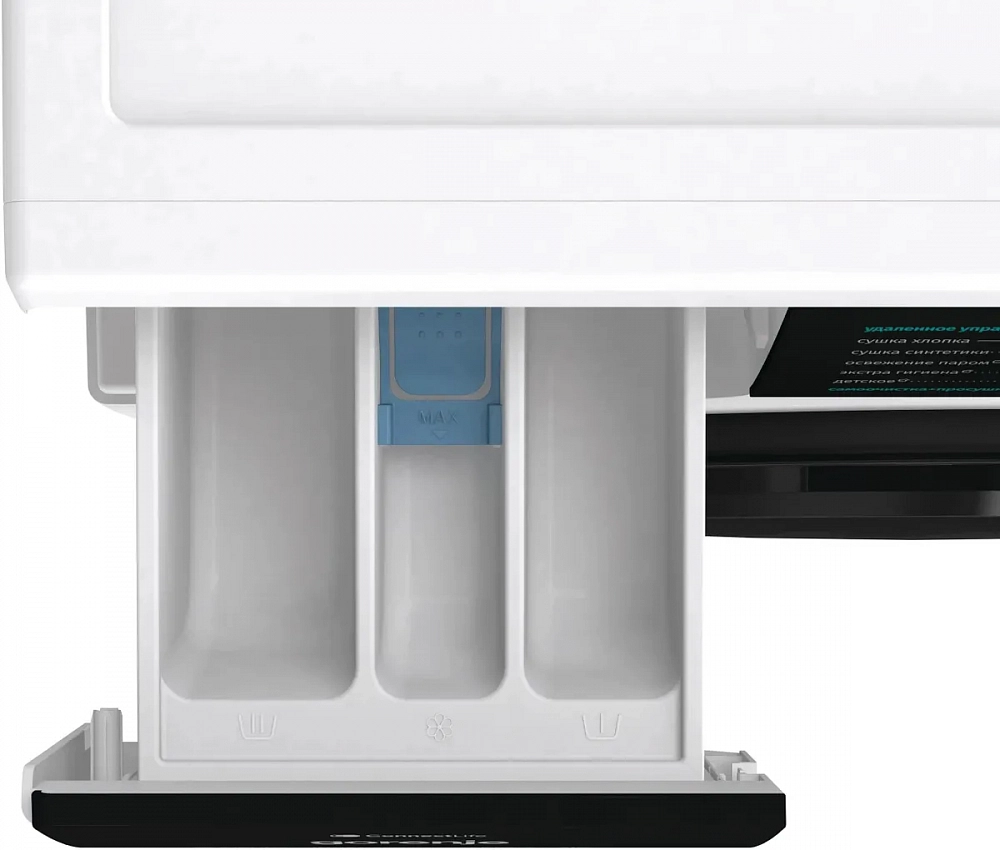 Детальное фото товара: Gorenje WD2PA854ADW/C