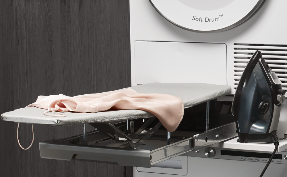 ASKO HI1153W Детальное фото товара: ASKO HI1153W