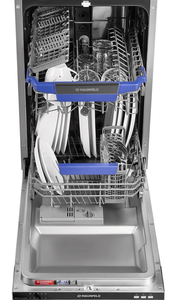 Детальное фото товара: Maunfeld MLP-08I Light Beam