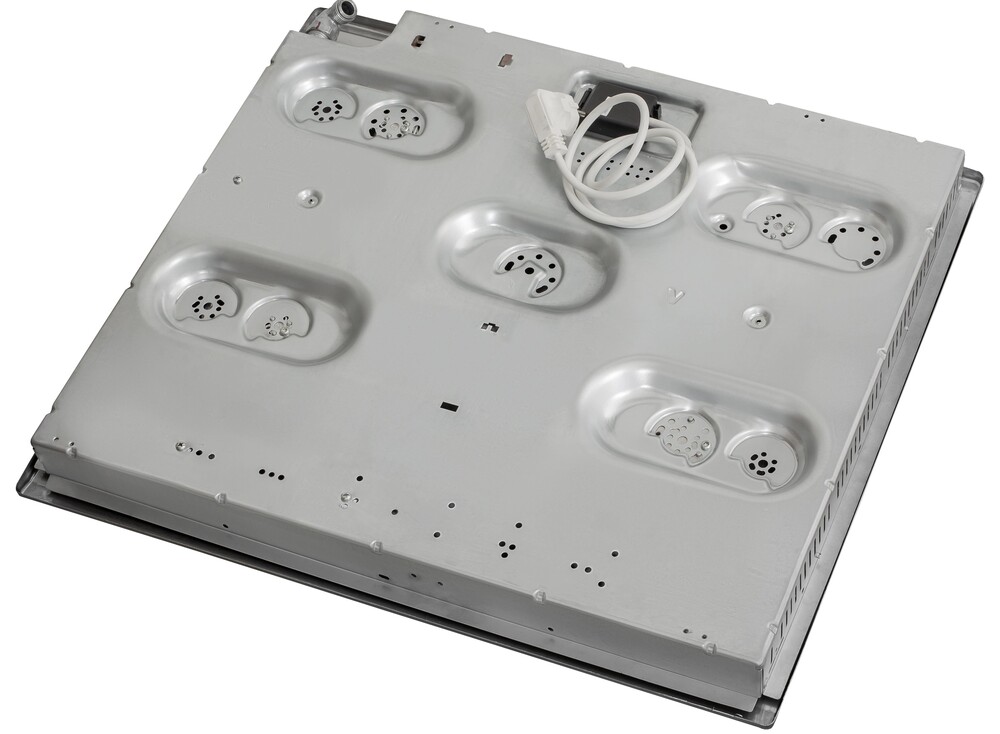 Детальное фото товара: Jacky's JH GI623 газовая поверхность