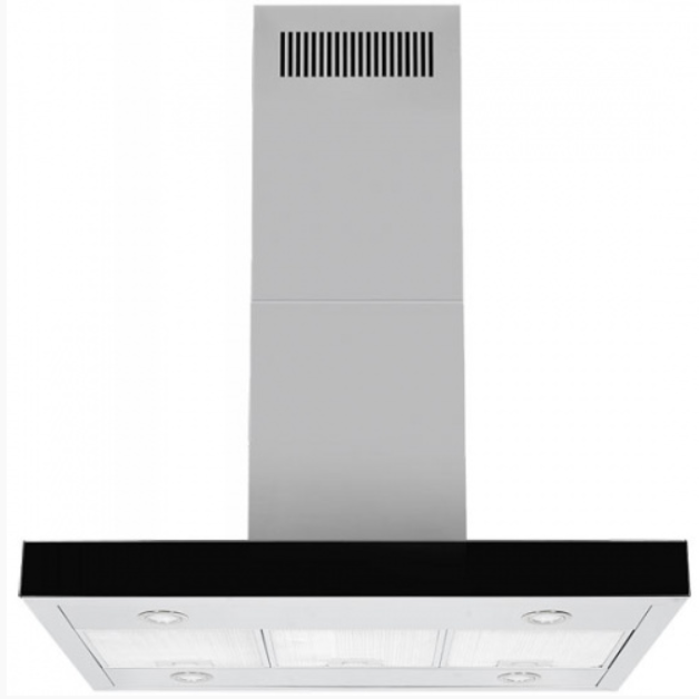 Фото товара: Kuppersberg DUDL 8 BX