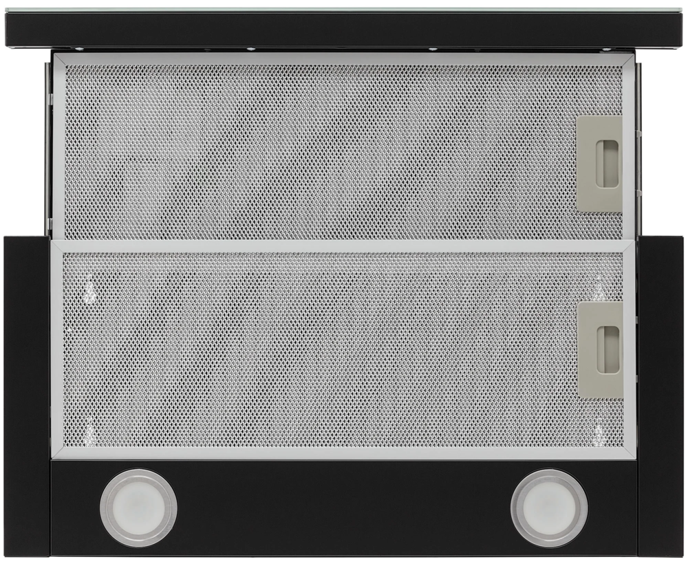 Детальное фото товара: Krona KAMILLA T sensor max 600 Black