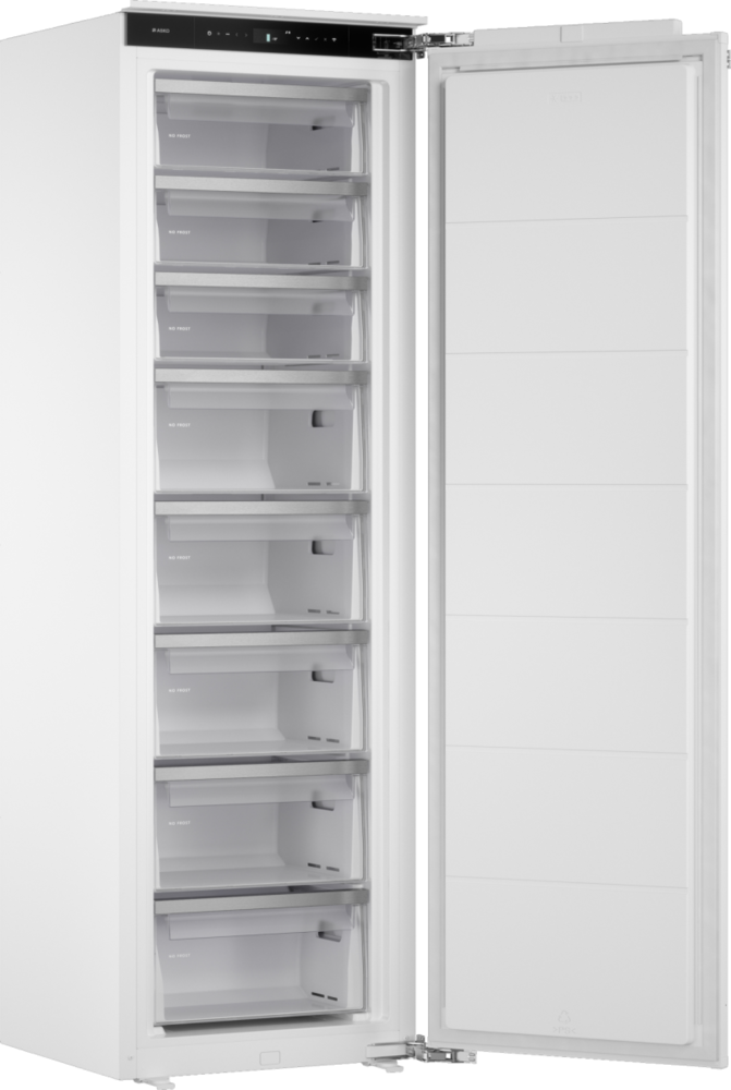 Детальное фото товара: ASKO RBF576DND1